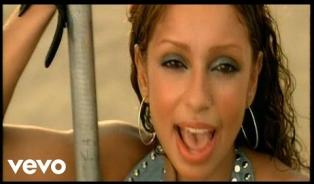 Embedded thumbnail for Mya - Case Of The Ex (Whatcha Gonna Do)