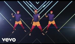 Embedded thumbnail for Amron Parker - Something To Dance To