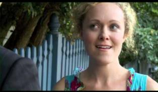Embedded thumbnail for Showreel Katie May Johnson