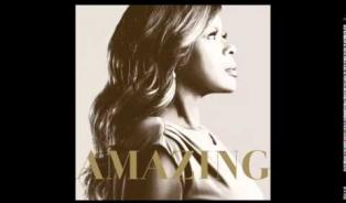 Embedded thumbnail for  Marcia Hines - Imagine 