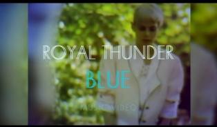 Embedded thumbnail for  Royal Thunder - &amp;quot;Blue&amp;quot; (Official Music Video) 