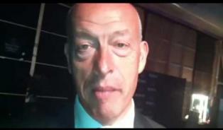 Embedded thumbnail for Interview with Max Markson talking Celebrity Apprentice