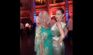 Embedded thumbnail for Gran Ballo Viennese 2013 Gala Charity Acquario Romano -- Roma con Valeriana Mariani Donna Impresa