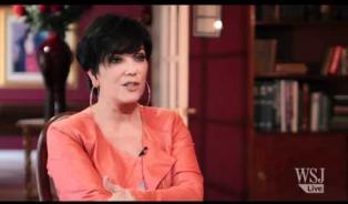 Embedded thumbnail for Kris Jenner And The Business of The Kardashians