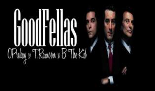 Embedded thumbnail for OPrehay x T.Ramoon x B The Kid - GoodFellas