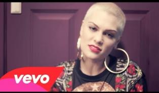 Embedded thumbnail for Jessie J - It&amp;#039;s My Party 