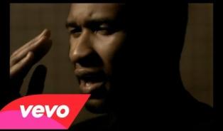 Embedded thumbnail for Usher - Confessions Part II