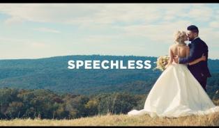 Embedded thumbnail for Dan + Shay - Speechless (Wedding Video)