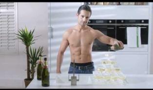 Embedded thumbnail for Optrex Actimist Hunk 2014