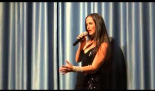 Embedded thumbnail for MANON LAELLE et ses musiciens 2014