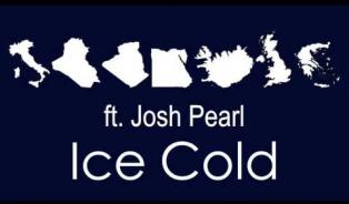 Embedded thumbnail for OPrehay ft. Josh Pearl - Ice Cold