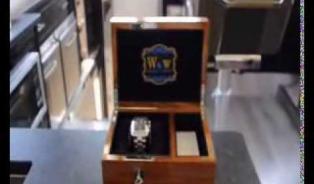 Embedded thumbnail for W&amp;amp;w Time Horlogerie