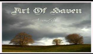 Embedded thumbnail for Art of Haven - A csend szava (full song)