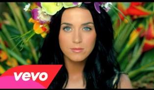 Embedded thumbnail for Katy Perry - Roar (Official)