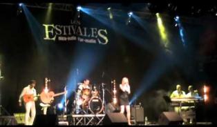Embedded thumbnail for Show must go on - Queen (Cover ; Août 2012)