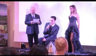 Embedded thumbnail for Foundation Wheeling Around the World - Majestic Hotel - Cannes, May 20th 2013 