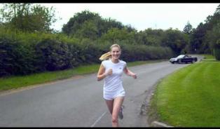 Embedded thumbnail for Katie Farr, Miss University 2011 Talent video 