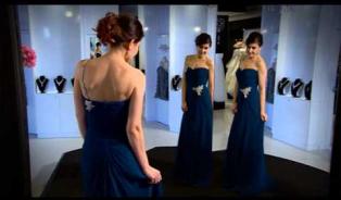 Embedded thumbnail for  Formal Wear TVC 