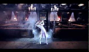 Embedded thumbnail for Diva Dance 5th Element Stefaniya_Lushchevskaya_electric violin/?????????????? ????????