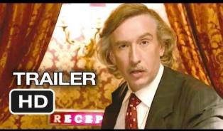 Embedded thumbnail for The Look Of Love Official Trailer #1 (2013) - Steve Coogan, Anna Friel Movie HD