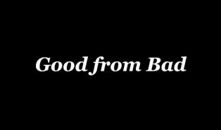Embedded thumbnail for  StoryLand 2014 Promo - &amp;#039;Good from Bad&amp;#039; 