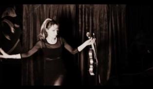 Embedded thumbnail for Beyoncé - Drunk in Love (Angie&amp;#039;s Violin Cover) Angie Violin Angie Violin·