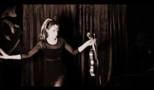 Embedded thumbnail for Beyoncé - Drunk in Love (Angie&amp;#039;s Violin Cover) Angie Violin Angie Violin·