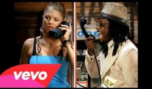 Embedded thumbnail for The Black Eyed Peas - Shut Up