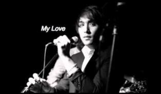 Embedded thumbnail for Forget The Past - My Love (acoustique)