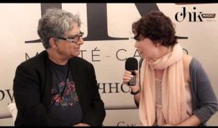 Embedded thumbnail for Deepak Chopra and Frederica Bacci