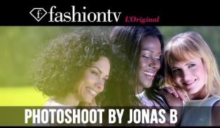 Embedded thumbnail for Esther Blanche Dreier by Jonas B | FashionTV