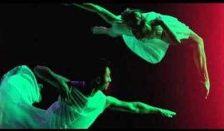 Embedded thumbnail for The Land of Yes and The Land of No: 30 sec TVC - Sydney Dance Company