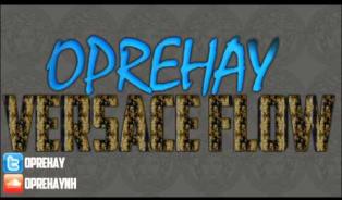 Embedded thumbnail for OPrehay - Versace Flow