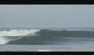 Embedded thumbnail for Survivor Java - Three flight attendants surfing adventure