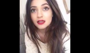 Embedded thumbnail for all keek Kylie Jenner PART 18