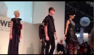 Embedded thumbnail for Goldwell Stage at Salon International 2012 
