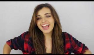 Embedded thumbnail for Rebecca Black Reacts to &amp;quot;Friday&amp;quot;