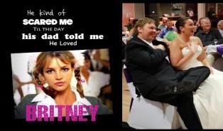 Embedded thumbnail for The Best BEST MAN SPEECH SONG. THANKS to Britney Spears 