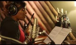 Embedded thumbnail for  Marcia Hines: In The Studio 