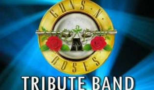 Embedded thumbnail for Tribute Guns n Roses 