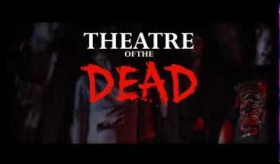 Embedded thumbnail for  &amp;quot;Theatre of the Dead&amp;quot; Concept Reels 