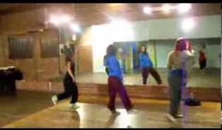 Embedded thumbnail for Francia Raisa Dance Video