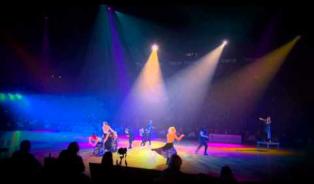 Embedded thumbnail for Dance Show à Bercy 2014