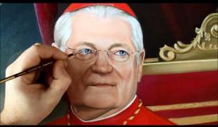 Embedded thumbnail for Sua Eminenza Angelo Cardinal Scola, Arcivescovo di Milano