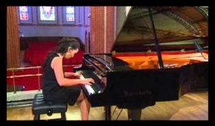 Embedded thumbnail for Joseph Haydn: Sonata F-major Hob.XVI:23 Part 2