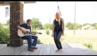 Embedded thumbnail for  &amp;quot;Restless Soul&amp;quot; by Tori Martin LIVE Acoustic 
