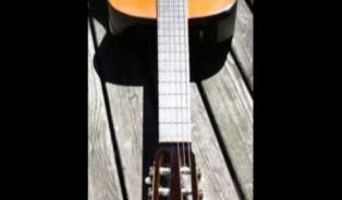 Embedded thumbnail for Guitar Suite I - Movement I