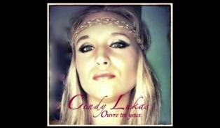 Embedded thumbnail for Cindy Lukas - Ouvre tes yeux (Single)