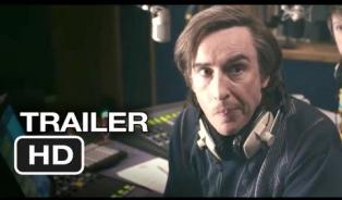 Embedded thumbnail for Alan Partridge: Alpha Papa Official Trailer #1 (2013) - Steve Coogan Movie HD
