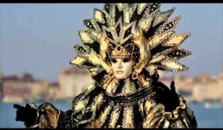 Embedded thumbnail for   Carnaval de Venise